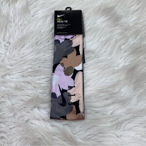 Nike Head Tie
